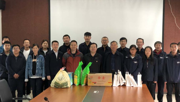 責(zé)任于心，奉獻不止