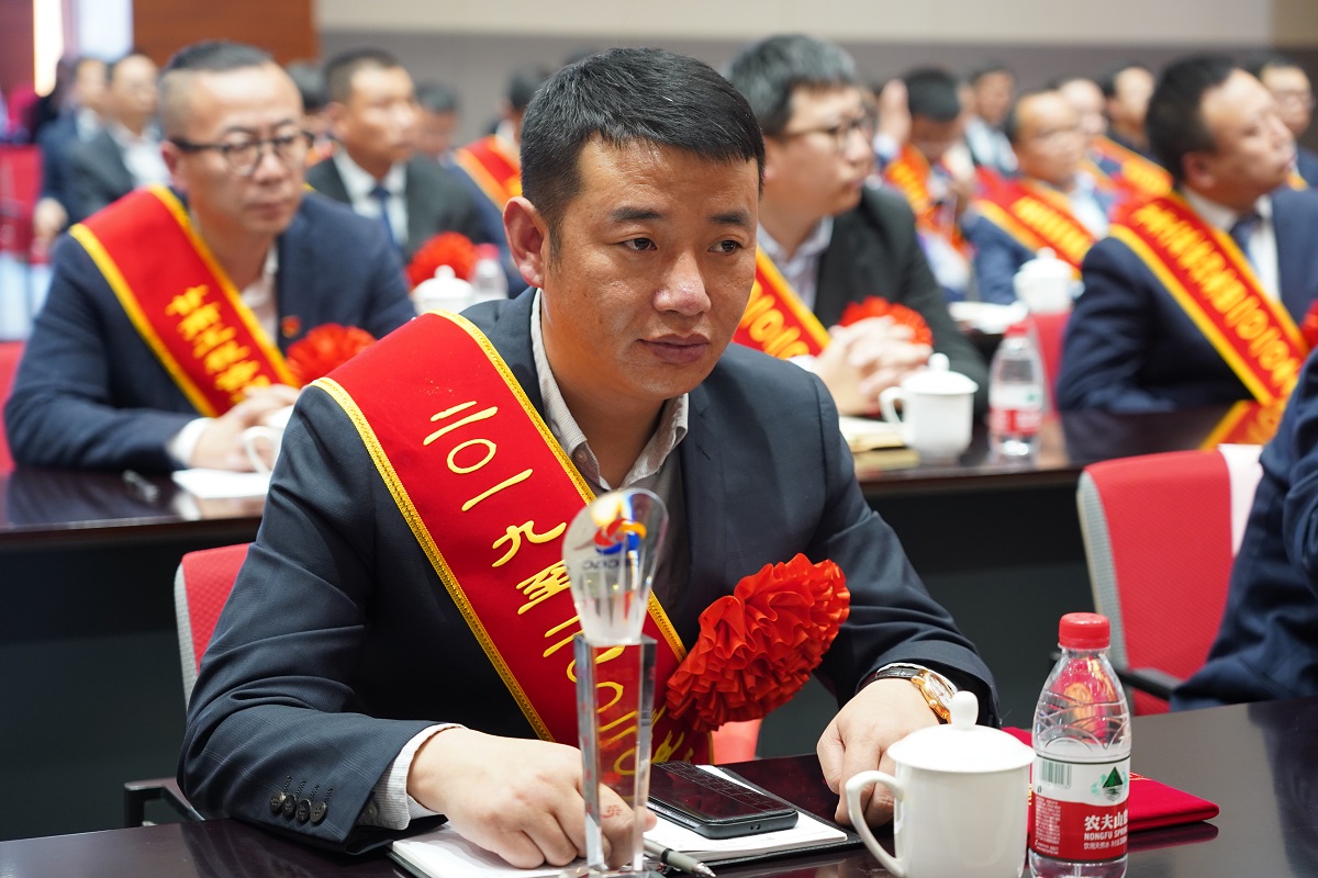 榜樣的力量:甘肅工程咨詢集團2019—2020年度勞動模范系列報道(六)祁鑫